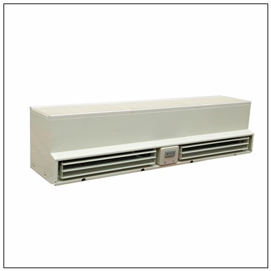 Air Curtain 12509