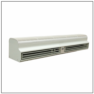 Air Curtain 1515B