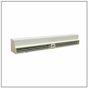 Air Curtain 0912