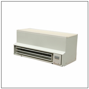 Air Curtain 1506