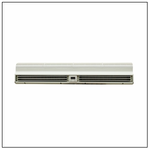 Air Curtain 12512BD