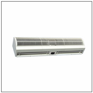 Air Curtain 12509N