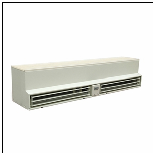Air Curtain 1512 plus