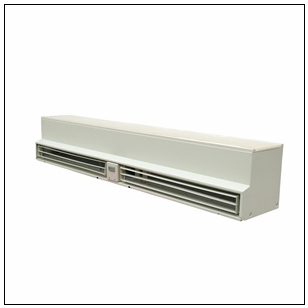 Air Curtain 1515 plus