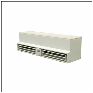 Air Curtain 1509 plus